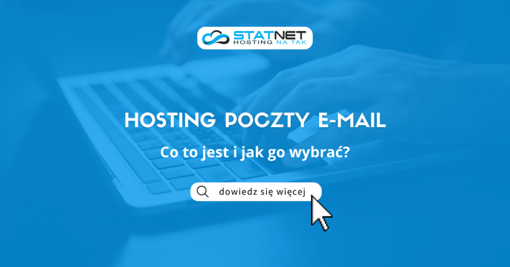 hosting-poczty-email