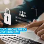 Jak zabezpieczyć stronę internetową