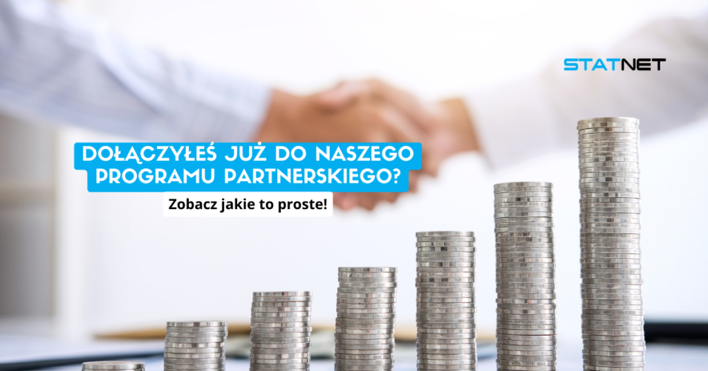 program partnerski