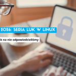 Seria luk z Linux