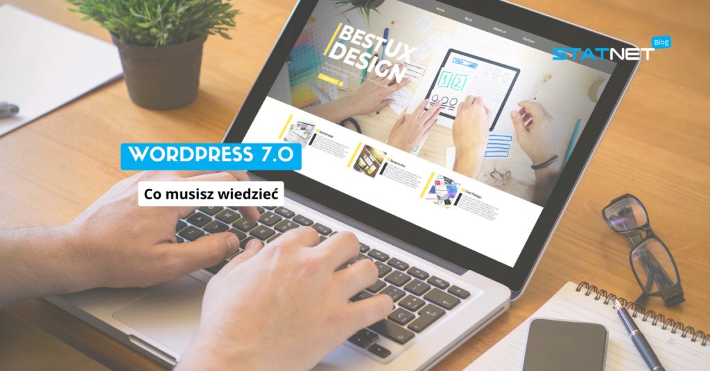 WordPress 7.0