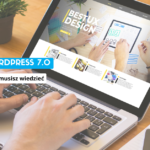 WordPress 7.0