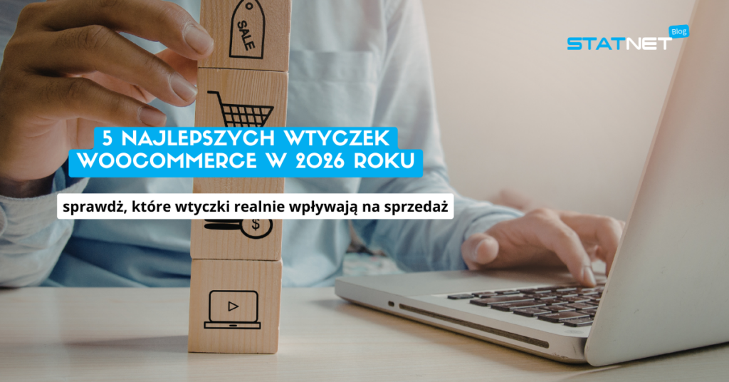 Najlepsze wtyczki woocommerce