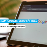 Google Spam Update sierpień 2026