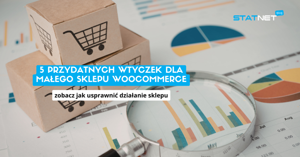 wtyczki woocommerce