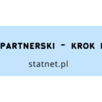 program partnerski - krok po kroku