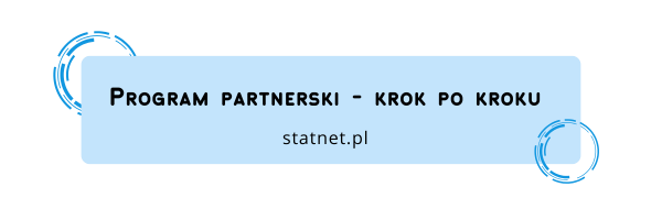 program partnerski - krok po kroku
