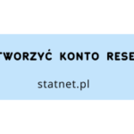 Jak utworzyć konto reseller?